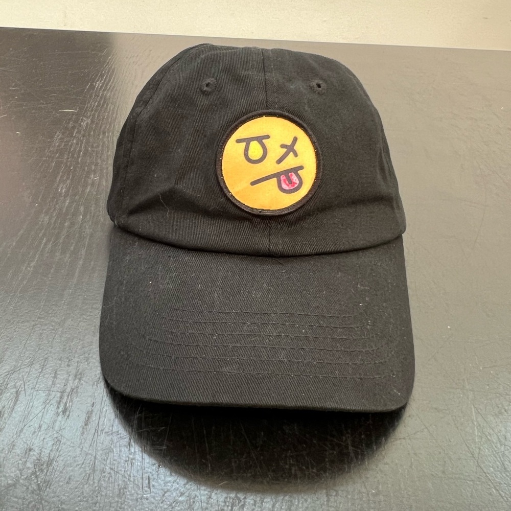 Chaos Loves Company BORDERLANDS (2024 film) Promo Baseball Hat